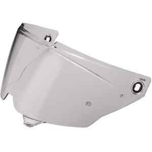 NOX Exklusiv Goliath šalmų pleksiglas su "Pinlock" paruošimu skaidrus