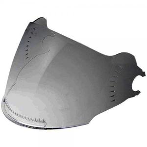 Švelnus rūkytas pleksas LS2 OF570 šalmui išpardavimas