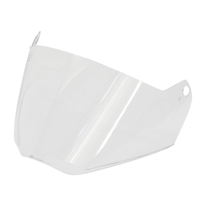 Skaidrus pleksiglas šalmui LS2 MX436