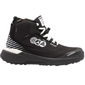SiDi Nucleus TH3 WP Shadow juodai balti motociklininko batai