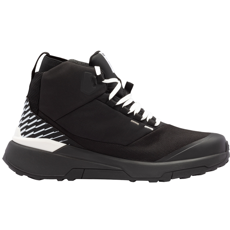 SiDi Nucleus TH3 WP Shadow juodai balti motociklininko batai