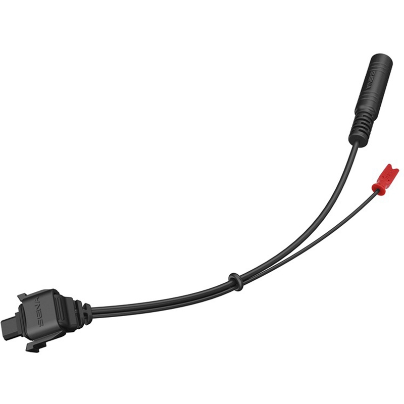 Adapteris, skirtas prijungti "aftermarket" ausines prie SENA 50C ausinių
