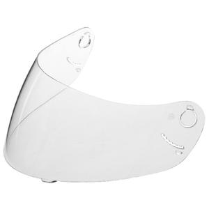 Pleksiglas motociklininkų šalmams "Airoh CONNOR/SPARK 2" skaidrus