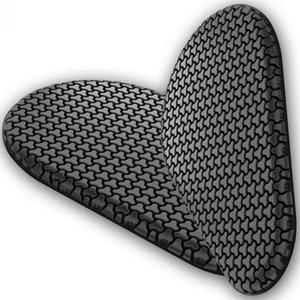 Klubų, pečių, alkūnių pagalvėlės Shima SAS-TEC SC-1/KA Complete