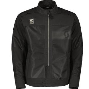 Striukė motociklui SCOTT X-Tream Air black