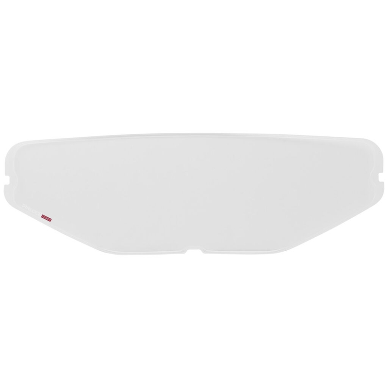 "Pinlock 120 Max Vision DKS612", skirtas LS2 FF910 šalmams, skaidrus