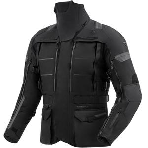 Rebelhorn Cubby V Black Motociklininko striukė