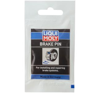 Stabdžių suportų kreipiamųjų kaiščių pasta LIQUI MOLY 5g