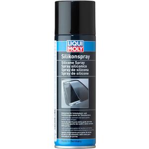 LIQUI MOLY silikoninis purškiklis 300 ml