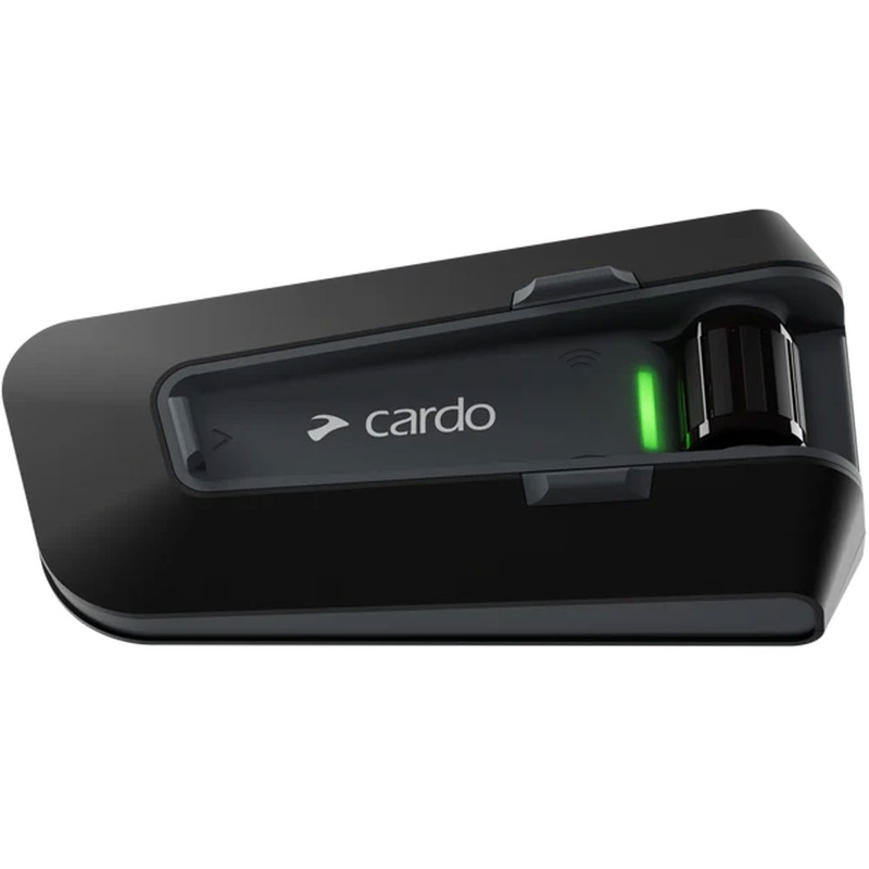 "Bluetooth" domofonas CARDO PACKTALK NEO solo