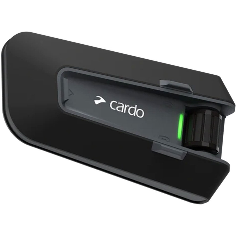 "Bluetooth" domofonas CARDO PACKTALK NEO solo