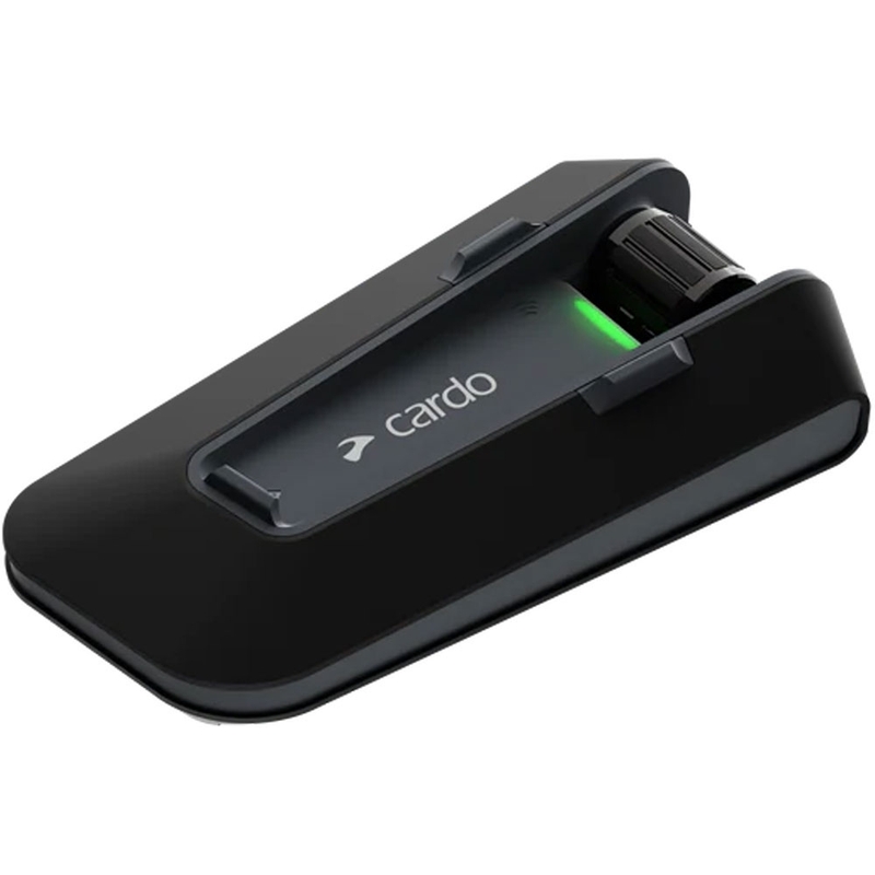 "Bluetooth" domofonas CARDO PACKTALK NEO solo