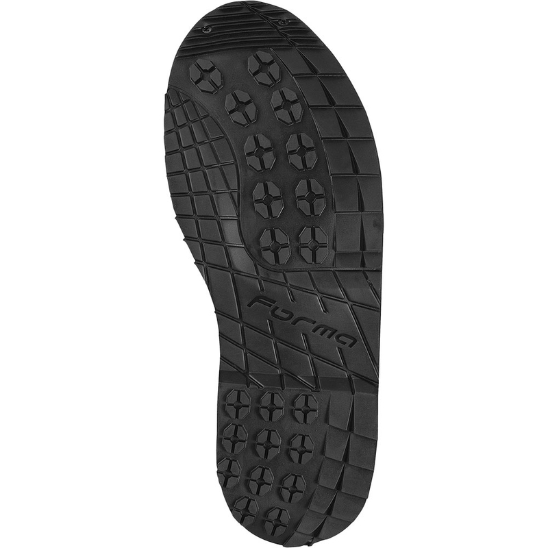 Motociklininko batai Forma Terra Evo Low brown