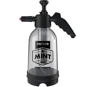 "Oxford MINT" 2 l rankinis slėginis purkštuvas su putų purkštuvu