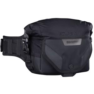 Inkstai "Oxford Atlas W-3" juodos spalvos