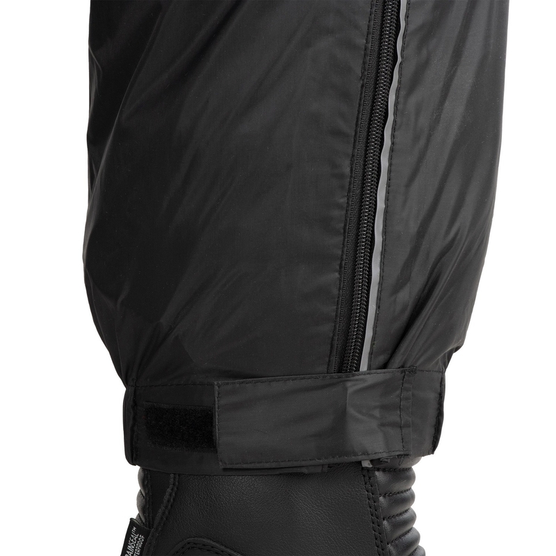 "Oxford Rain Seal" termo kelnės Black