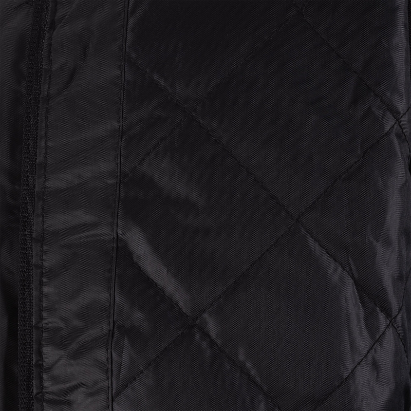 "Oxford Rain Seal" termo kelnės Black