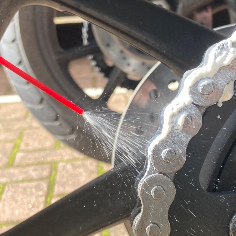 "Oxford Mint" grandinės vaškas 500 ml