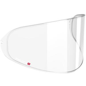 "Pinlock® 70", skirtas motociklininko šalmo plexi "NOX Premium Spy", skaidrus