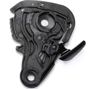 Pleksiglaso mechanizmas, skirtas visiems "Scorpion EXO-1400", R1, 520, 391 ir JNR modeliams