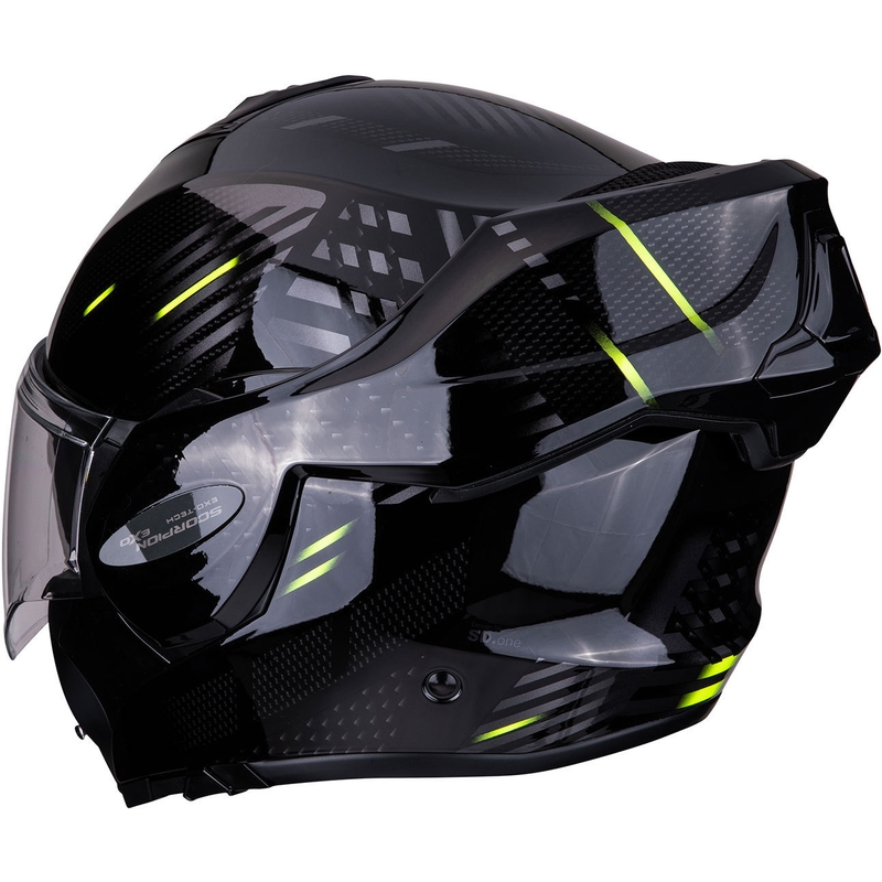 Překlápěcí přilba Scorpion EXO-TECH Pulse
