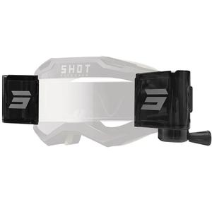 "Shot ASSAULT/IRIS" akinių ROLL-OFF sistema