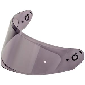 Motociklininko šalmo NOX N968 tamsus pleksikas