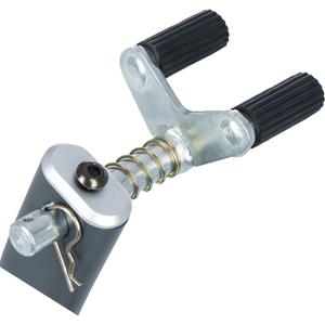 Adapteriai motociklo stovui Q-TECH priekiniam aliumininiam (1 pora)