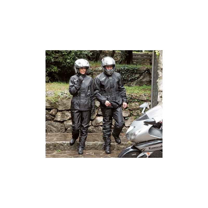 Moto pláštěnka - Proof Twinset II - kombinéza do deště