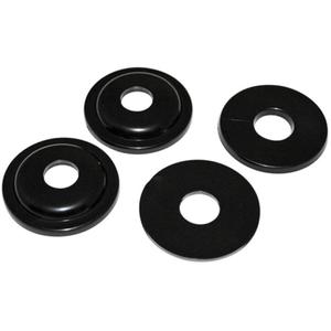 Universalios gaubto žaliuzės "Highsider Smart Iso Indy Spacer