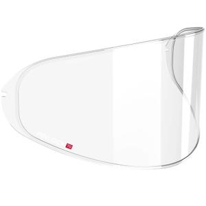 "Nexx X.Lifecountry 120" šalmų užraktas "Pinlock" skaidrus