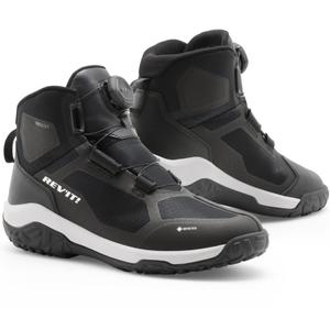 "Revit Breccia GTX" motociklininko batai juodi
