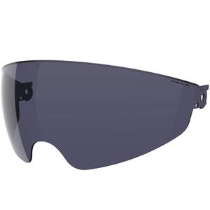 Sluneční clona pro helmy na motorku Nexx X.Lifecountry 60 % kouřová