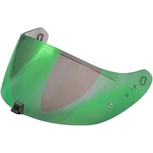 Veidrodinis žalias stiklas SCORPION EXO-1400/R1/520 AIR/391 Maxvision KDF16-1