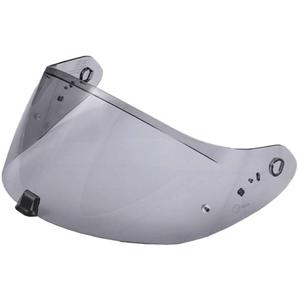 Scorpion EXO-1400/R1/520 AIR/391 Maxvision KDF16-1 šviesiai rūkytas plexi