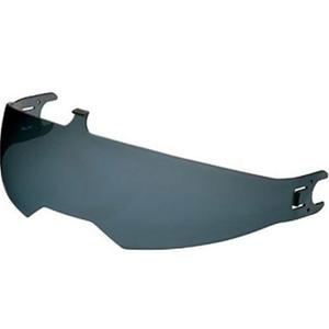 Nolan N120-1 motociklininko šalmo apsauginis skydelis nuo saulės tamsiai žalias