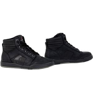 "Forma Ground Dry" juodi motociklininko batai