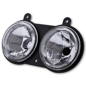 "Highsider Smart" 90 mm priekinių žibintų įdėklas H4 ir H7