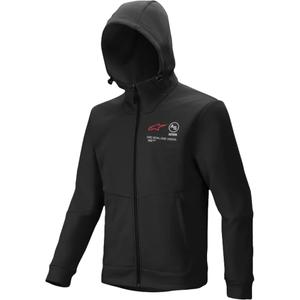 Alpinestars Racer MX Fleece Black