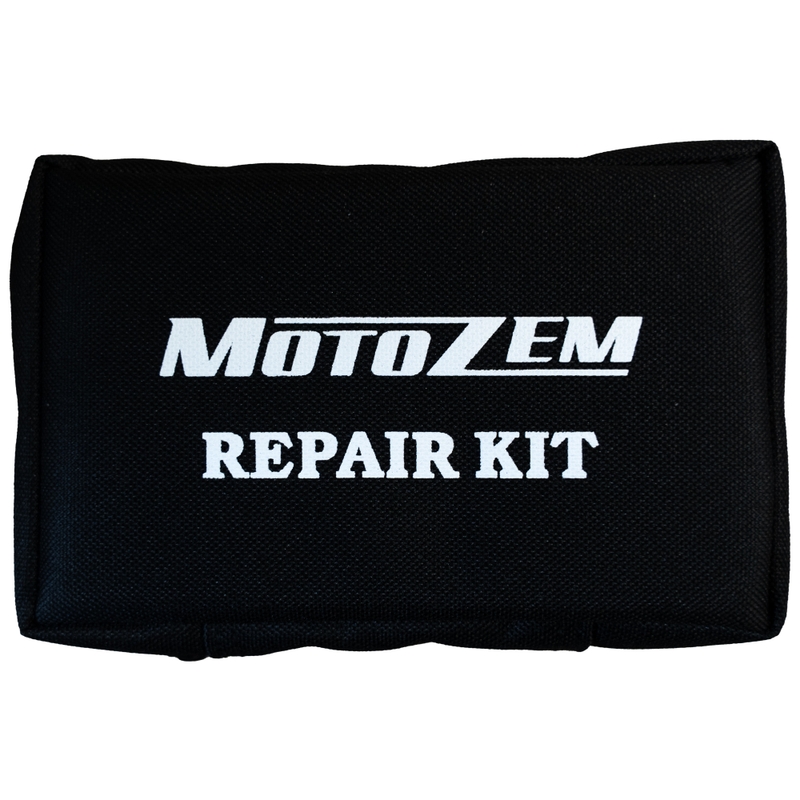 Padangų remonto rinkinys MotoZem