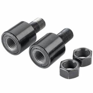 Veidrodžio vibracijos slopintuvas Louis 2 vnt.