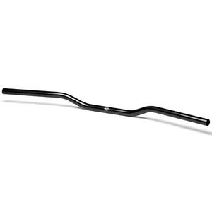 "Highsider Smart Street Bar L00" 7/8 colių juoda