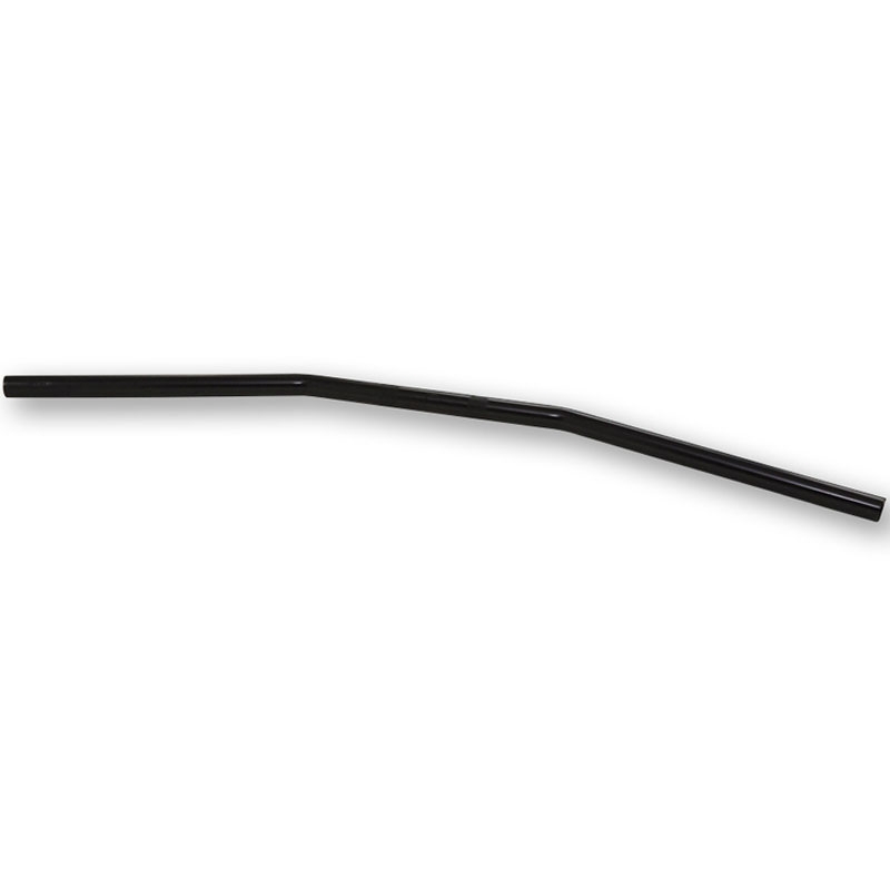 "Highsider Pro Drag Bar Wide LD2" 7/8 colio juoda