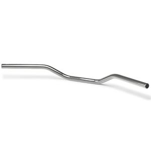 "Highsider Pro Roadster L01" vairas 25,4 mm, 95 mm, chromas