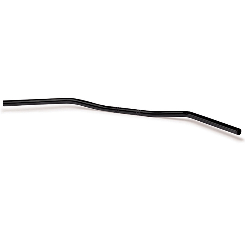 Vairas "Highsider Pro Wide Bar L11" 1" colis, 95 mm, juodas