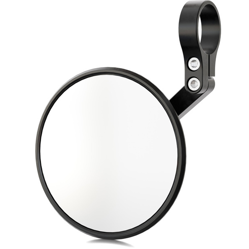 Mirror Highsider Smart Circula-S Short black