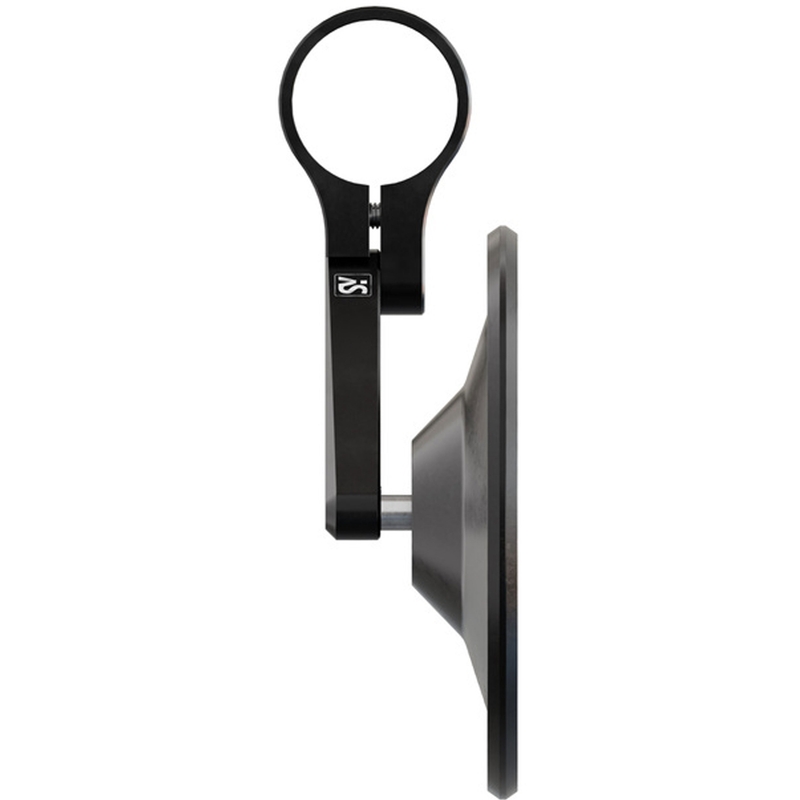 Mirror Highsider Smart Circula-S Short black