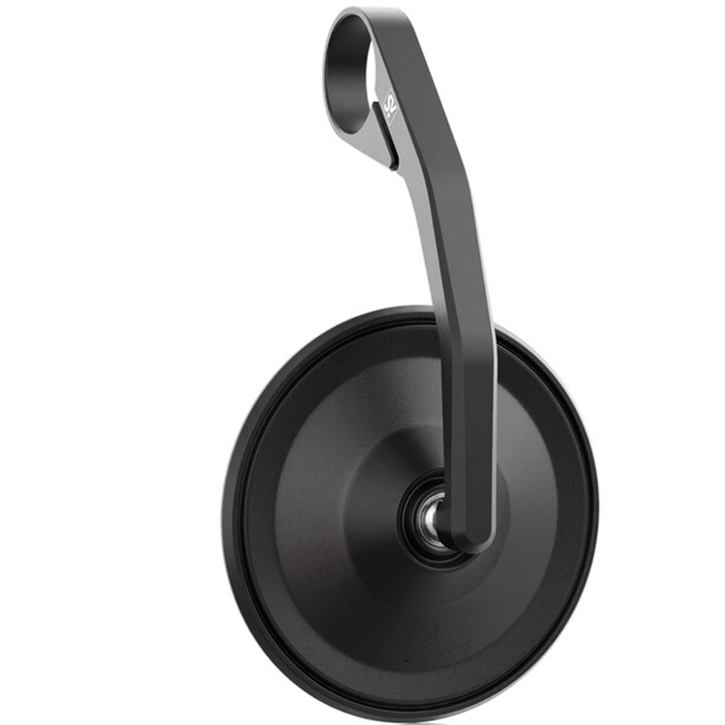 Mirror Highsider Smart Circula-S Long black