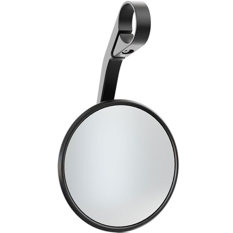 Mirror Highsider Smart Circula-S Long black