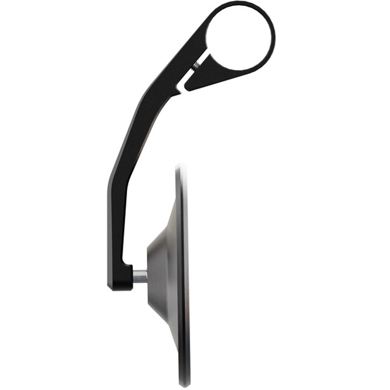 Mirror Highsider Smart Circula-S Long black